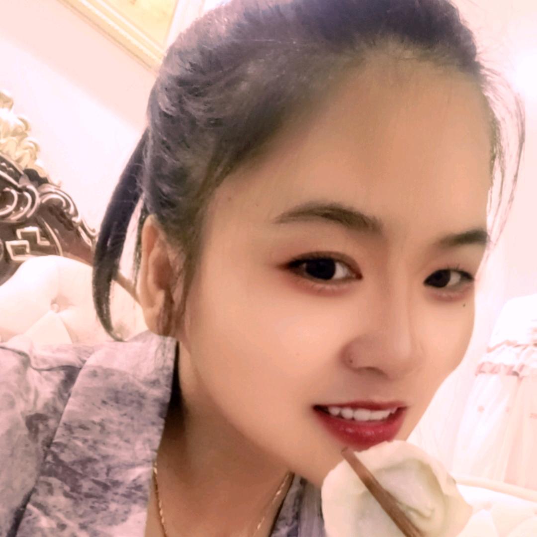 ღ᭄💞᭄谢࿐࿐家二💞丫头