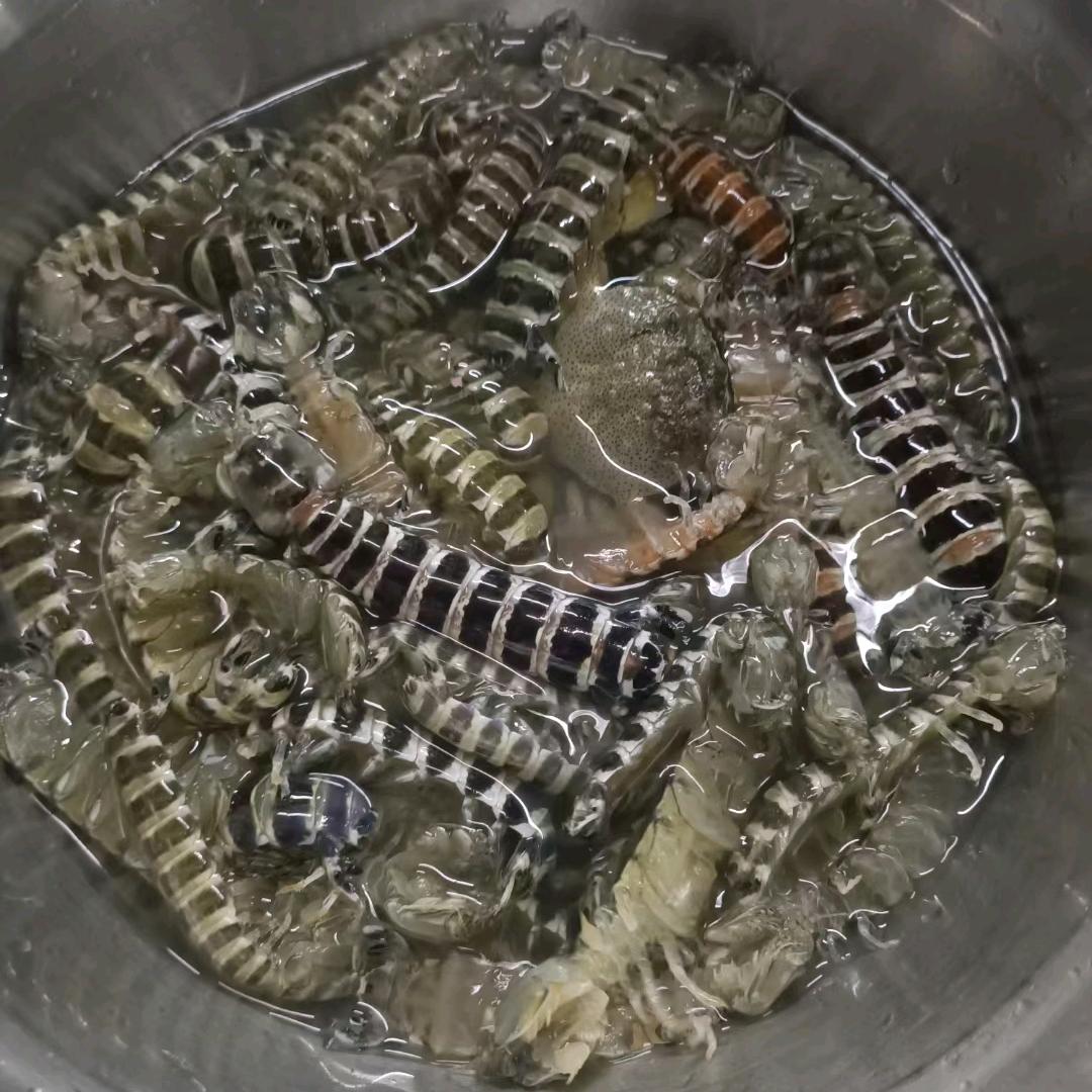 肥仔小炒汤底生米煮粥