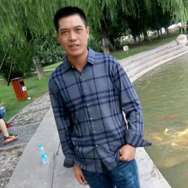 岁月安然