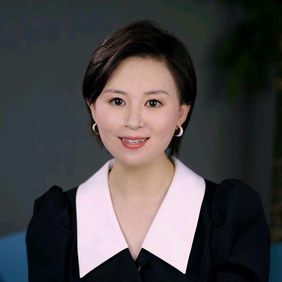 财经小辜妈@抖音