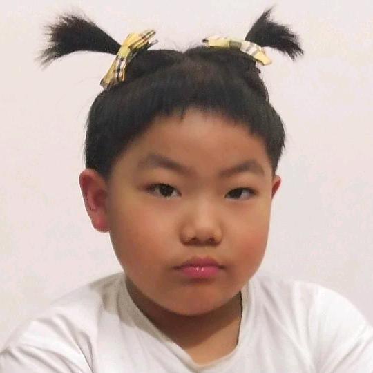 李暮虹