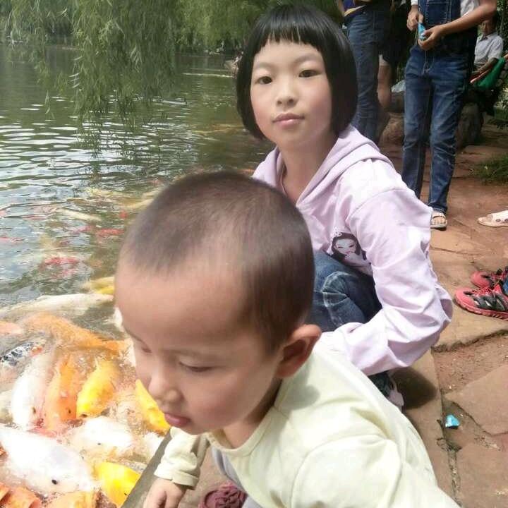 平安幸福.