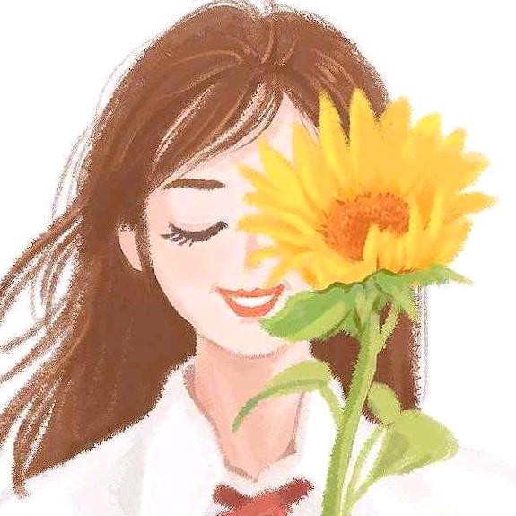 慢时光🌻