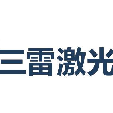 武汉三雷激光