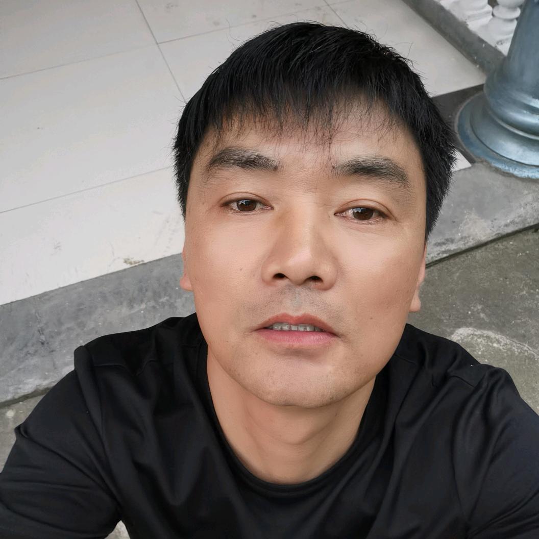 至少还有我