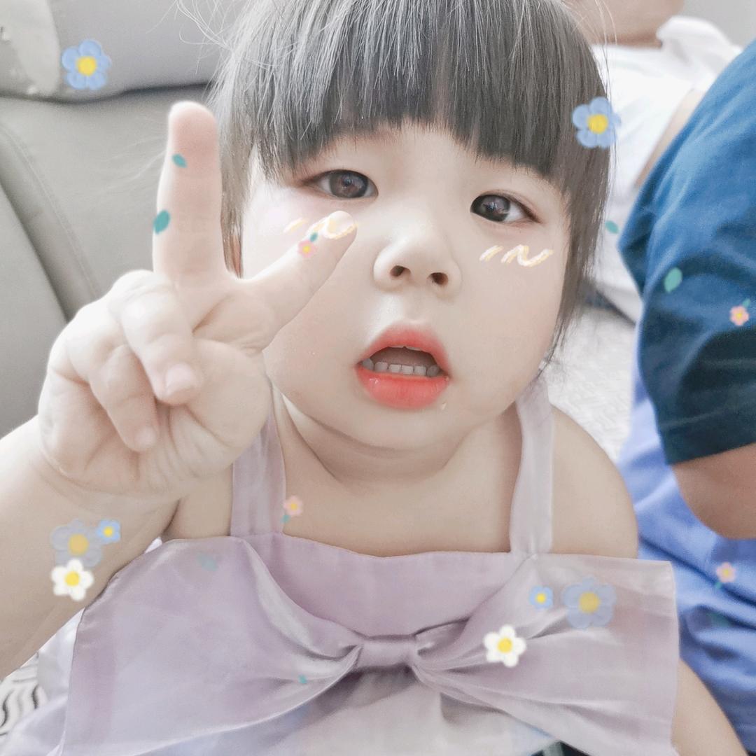 吐个泡泡^