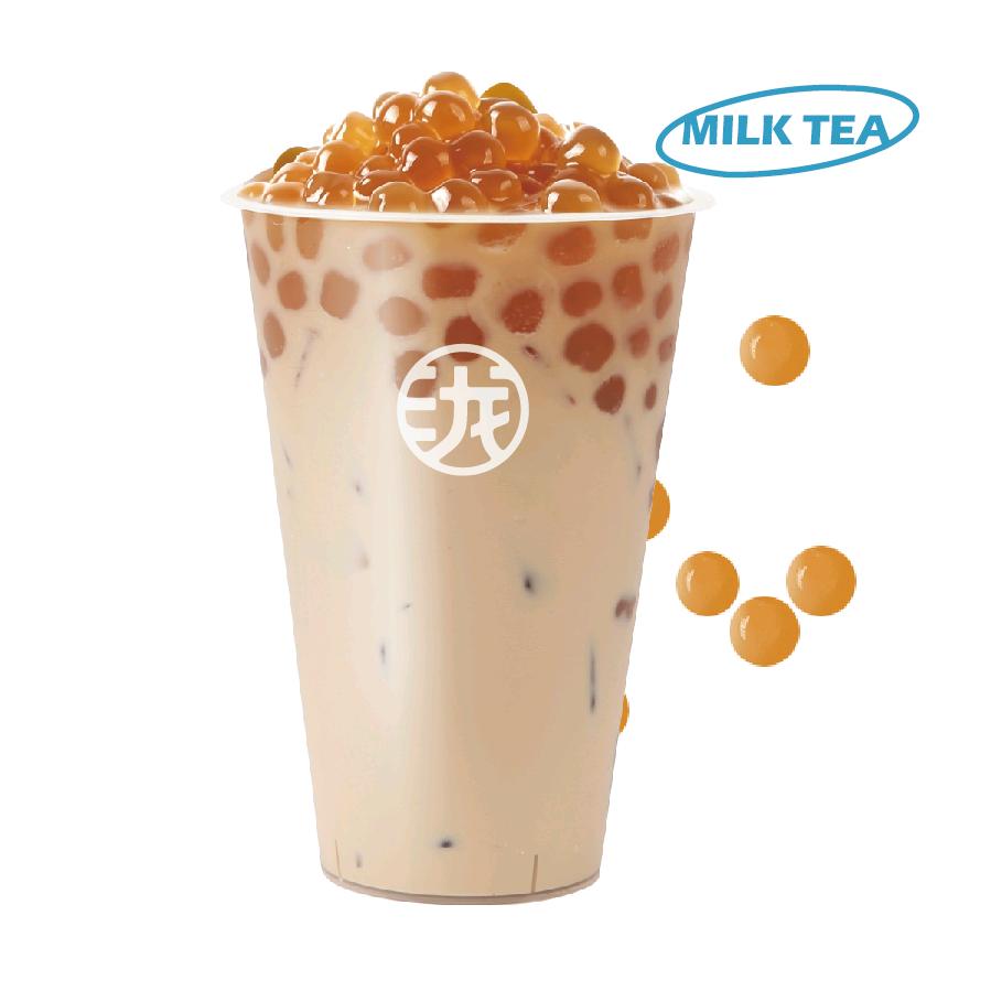 景德镇陶院新区黑泷堂奶茶店头像