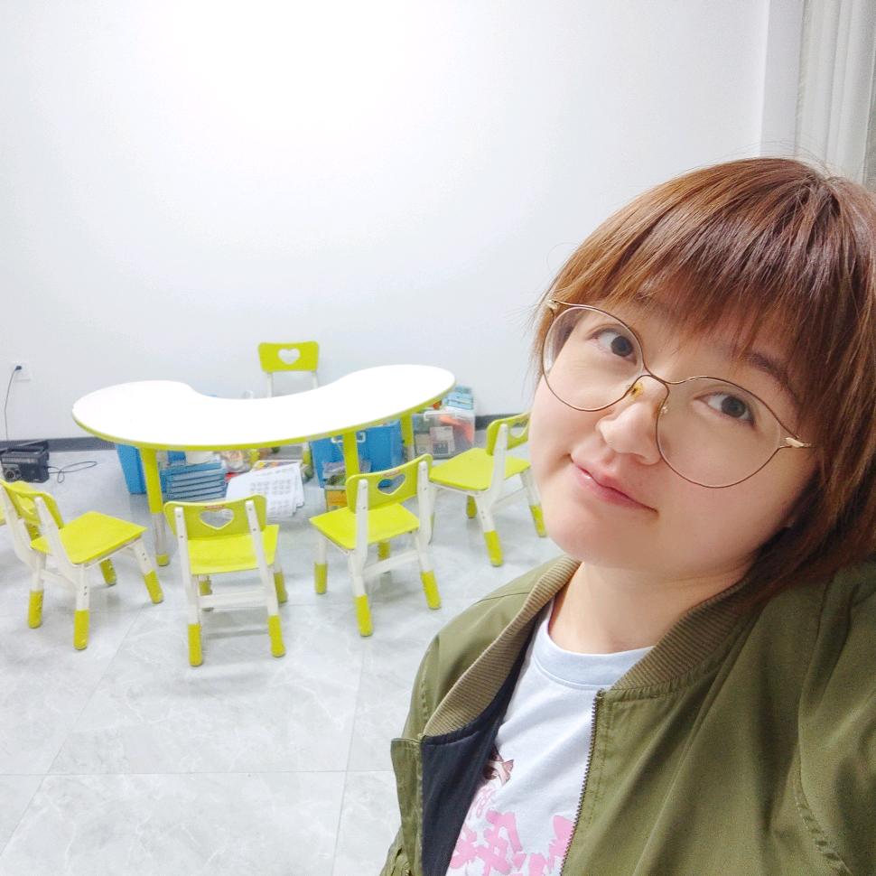 翰尼课堂