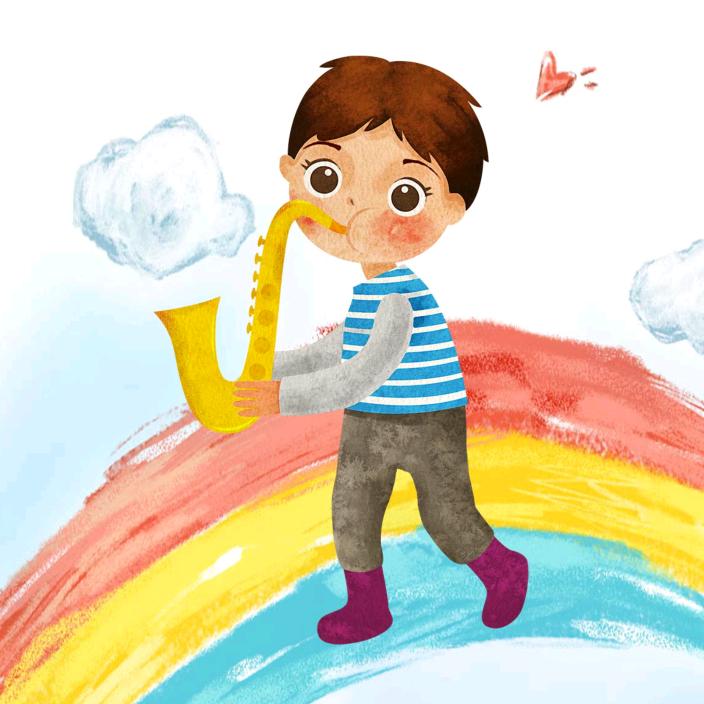 金旋律萨克斯重奏