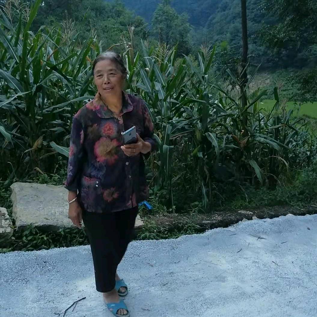温暖的家