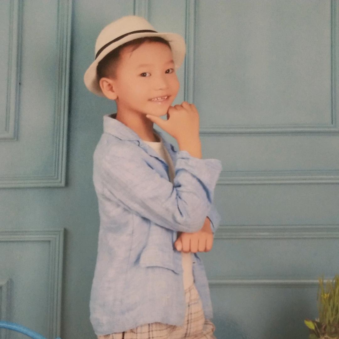 我姓魏，却不能给你安慰