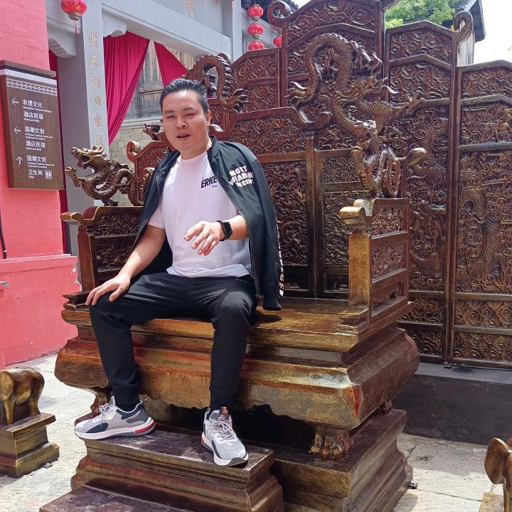 李太尉