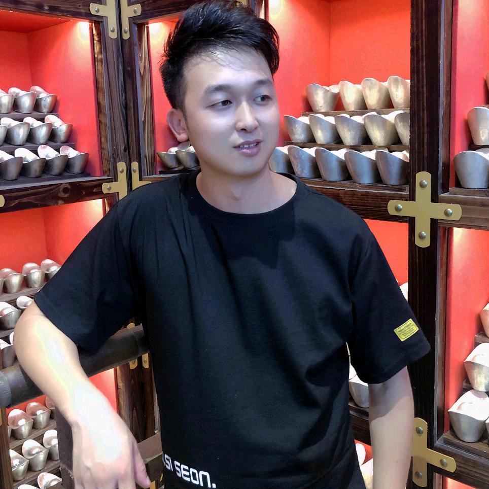 孤傲者