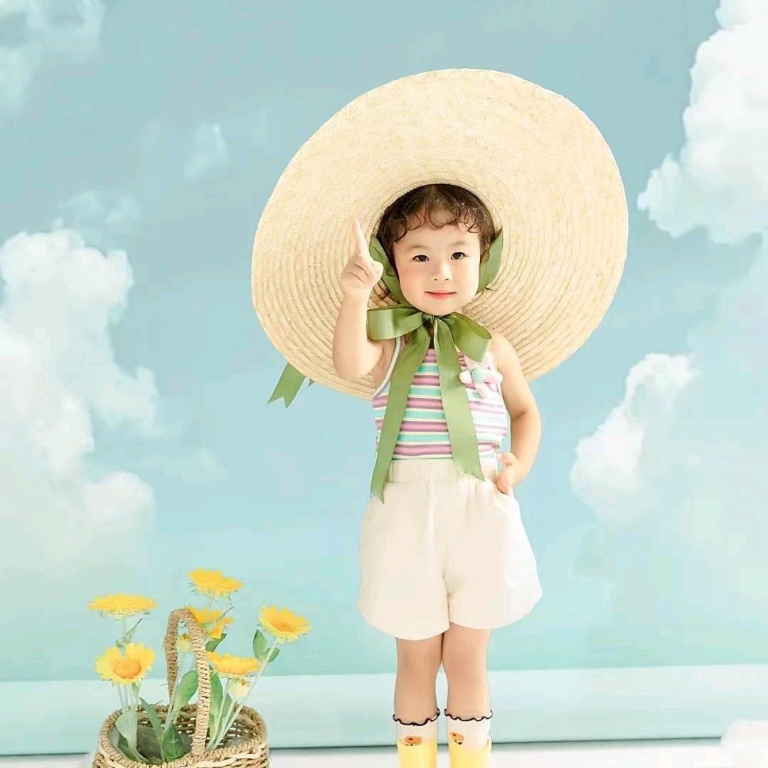 Hibaby儿童摄影(永年店)官方号