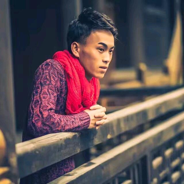 无极～陵