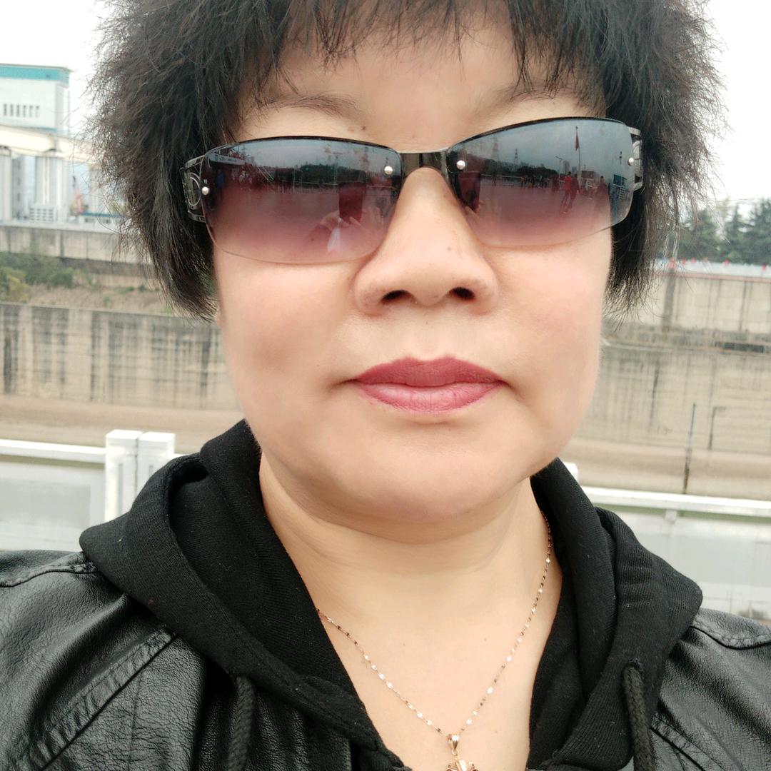 陈秀珍