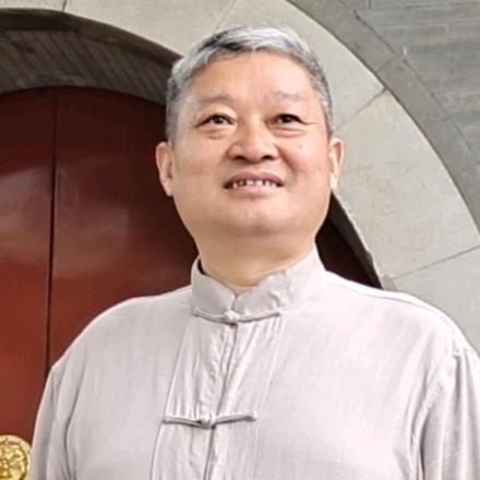 繁峰说儒学