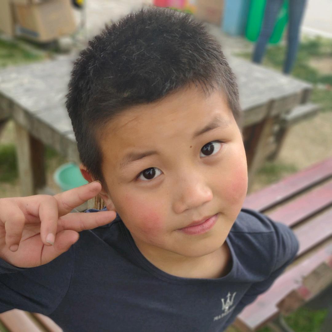 薛集南头赵元奎，农资店