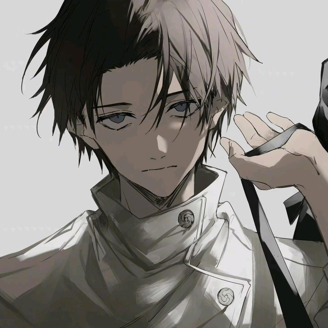 阿镛（猫姐迷弟plus版）