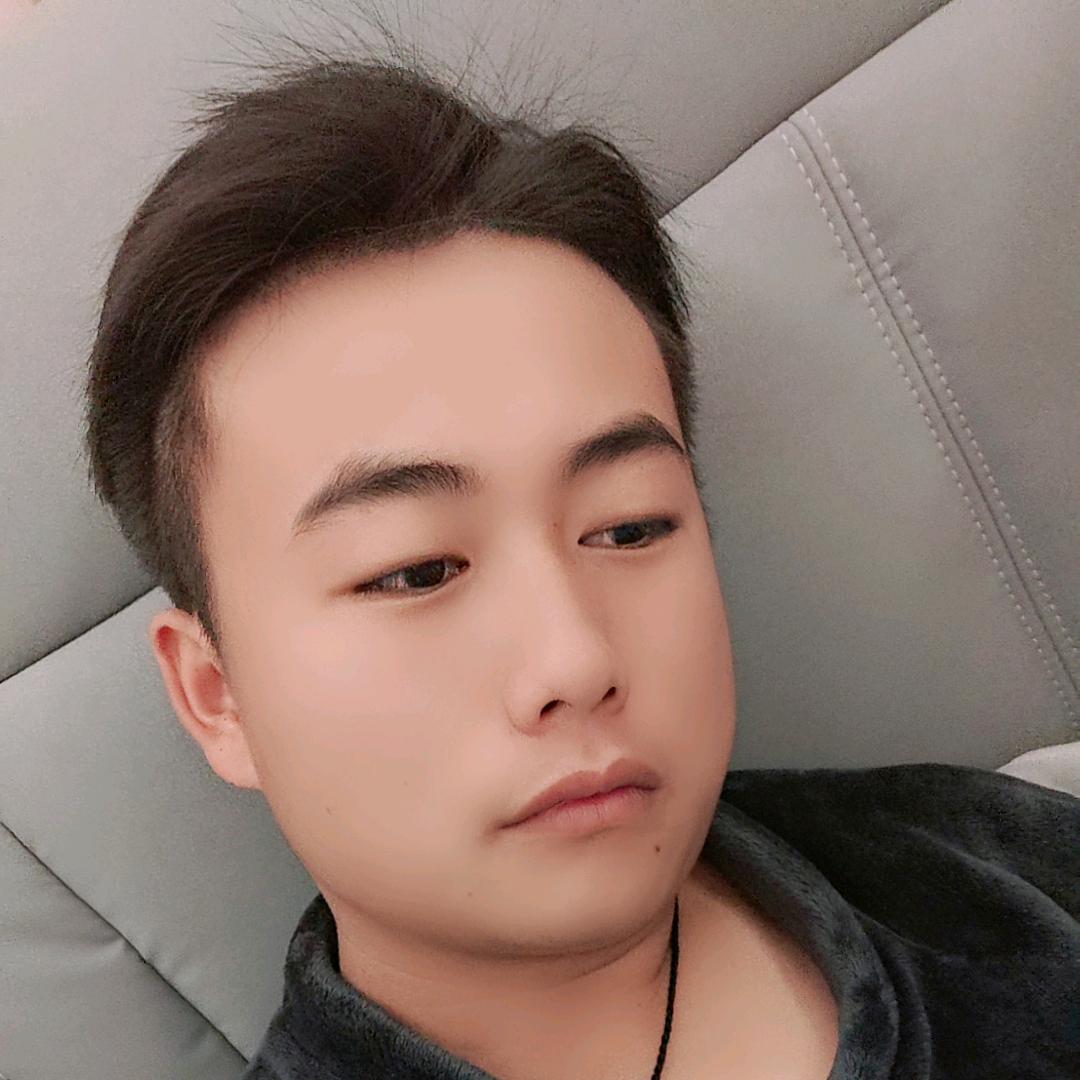 阮 先森🌞