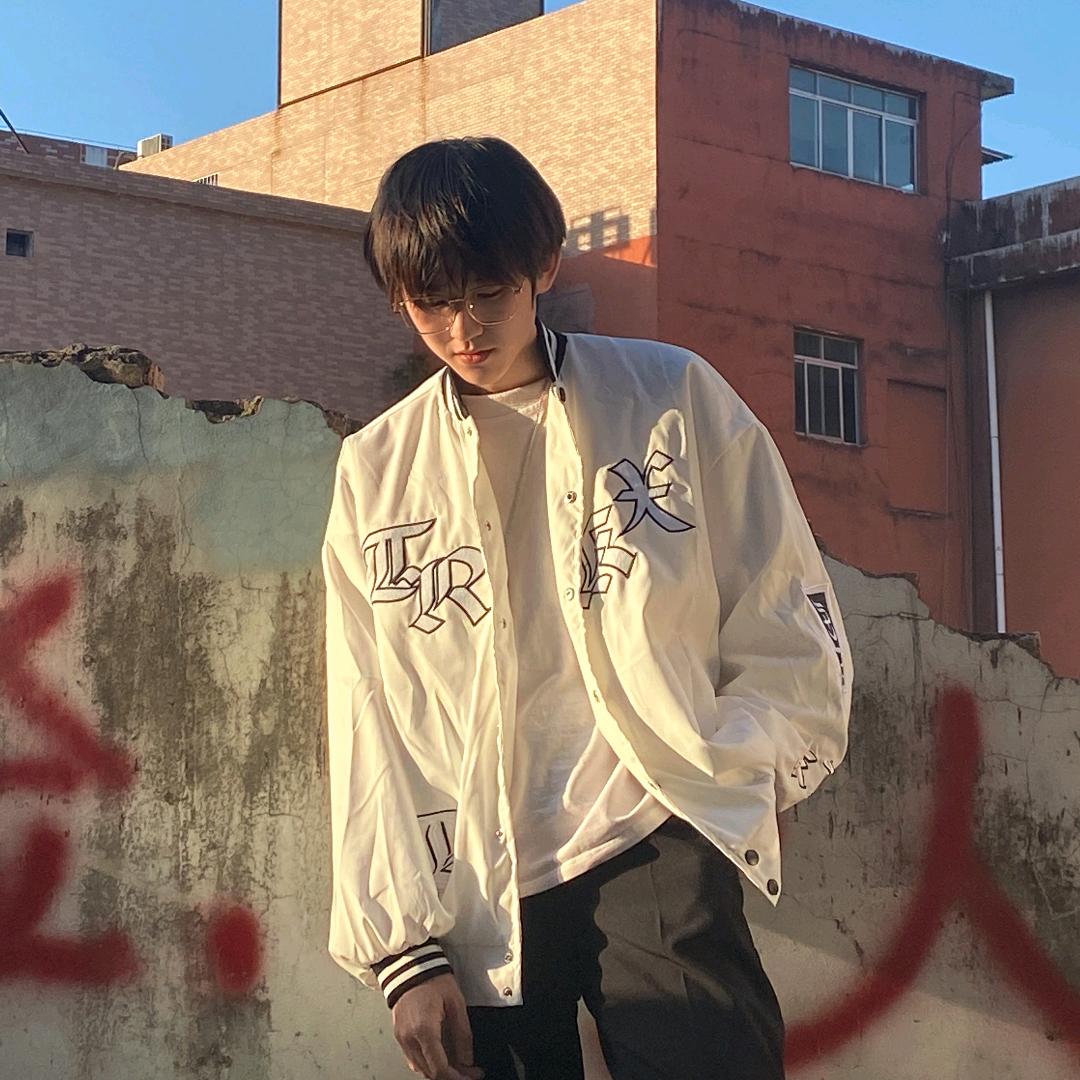 杨木木(阿木演员版)