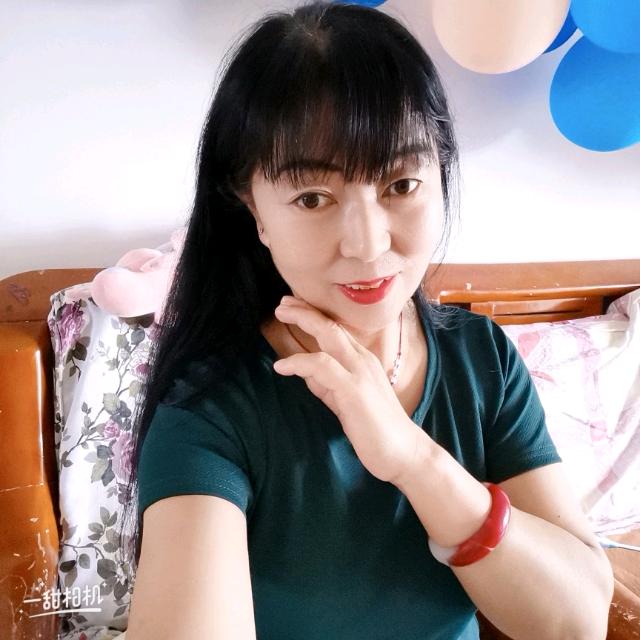 女强人