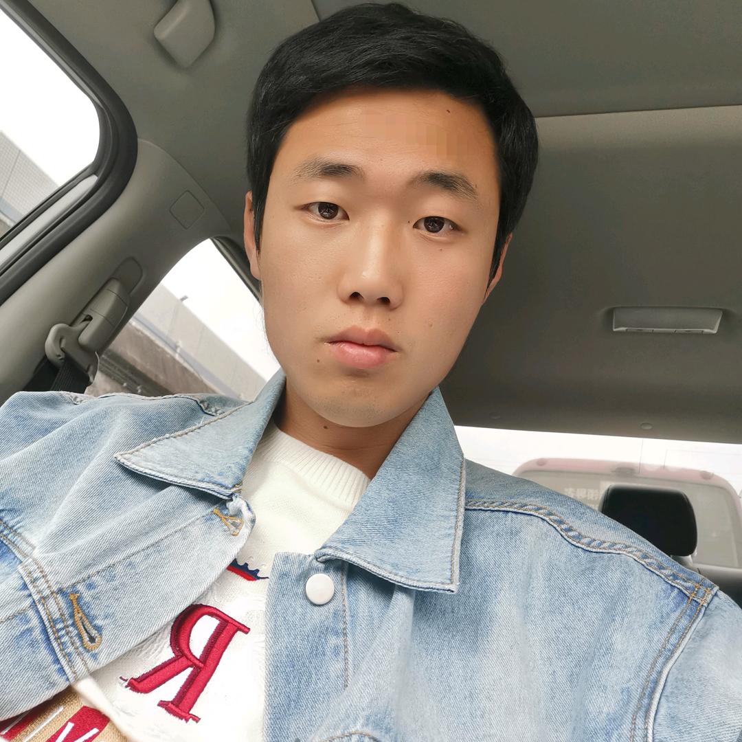 最美不过你的笑