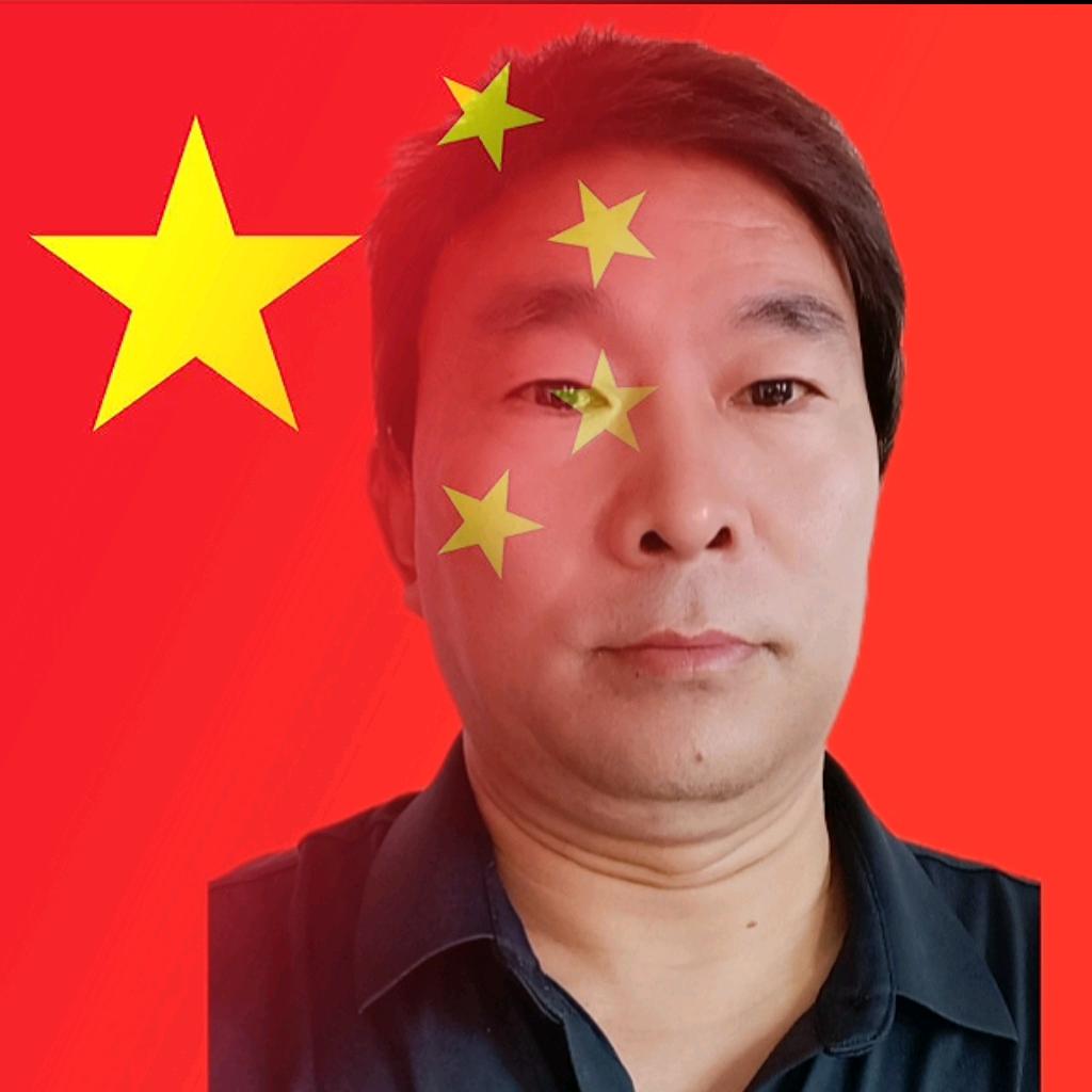 上善若水牛老师