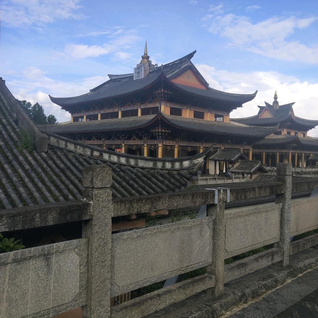 一滴清露