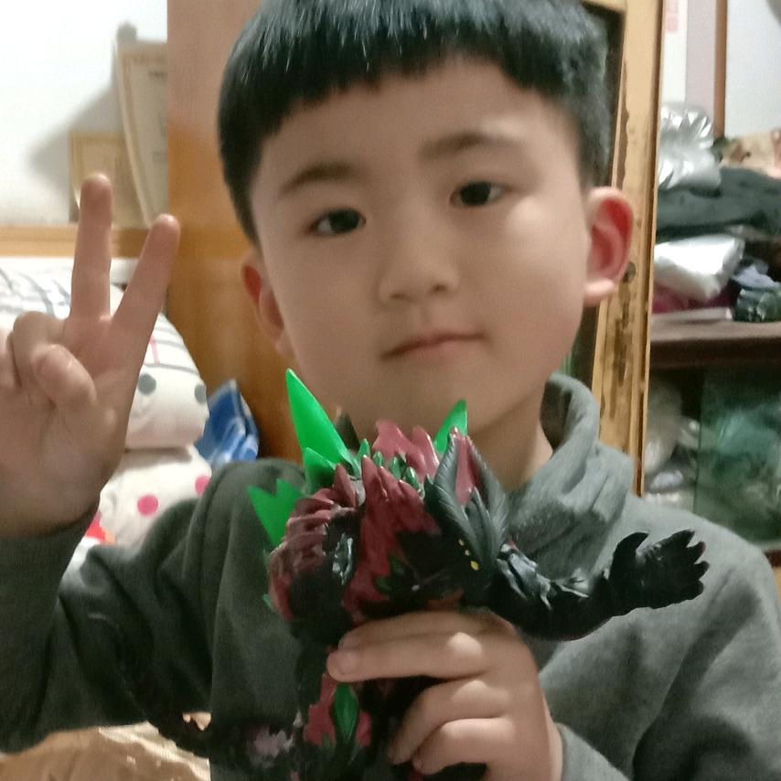 两颗梧桐树……