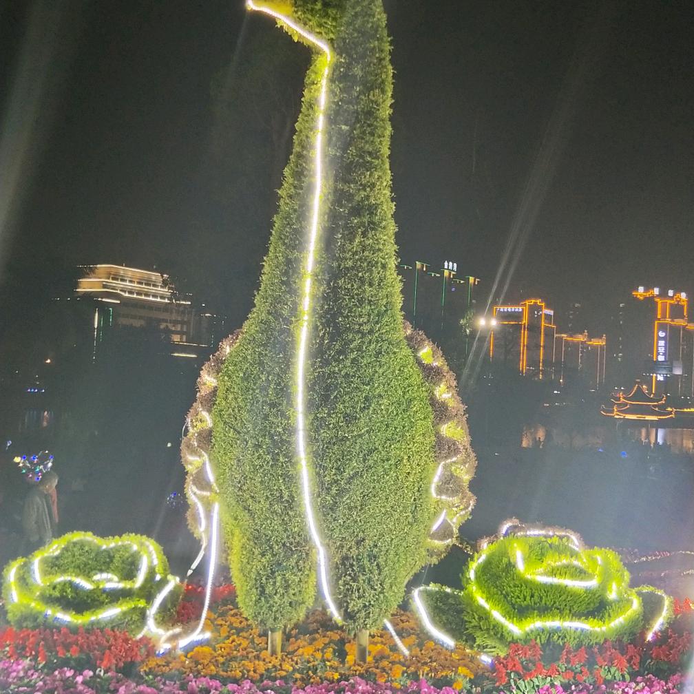 在外漂泊的广西农村人