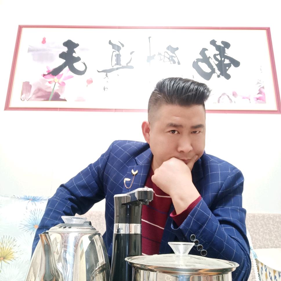 疯狂的劳务～罗永歌