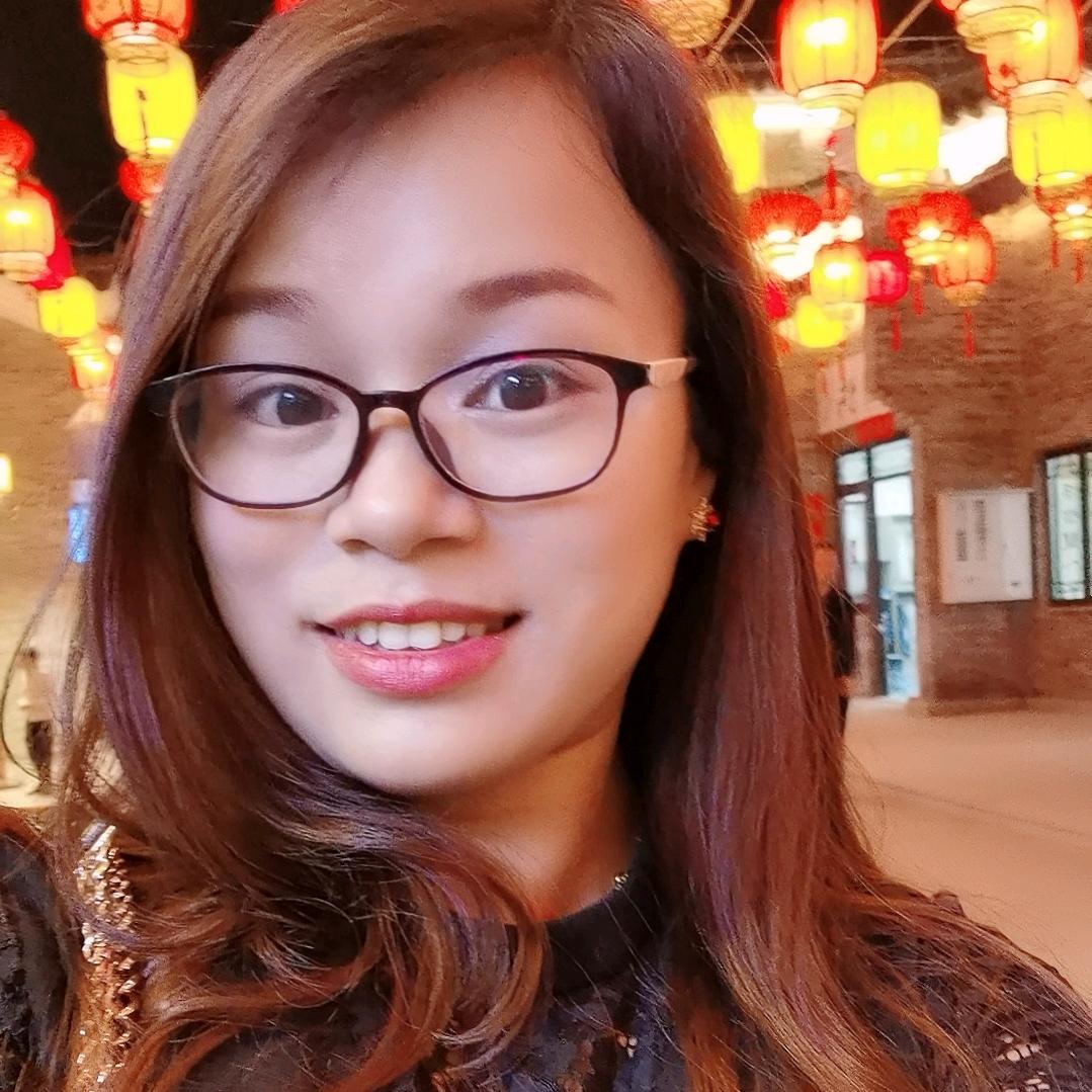 香猪姐姐（广西天等汇美广告）