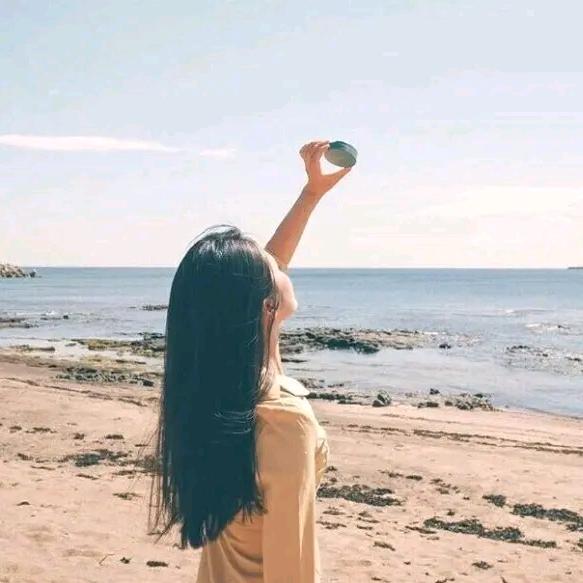 安然～