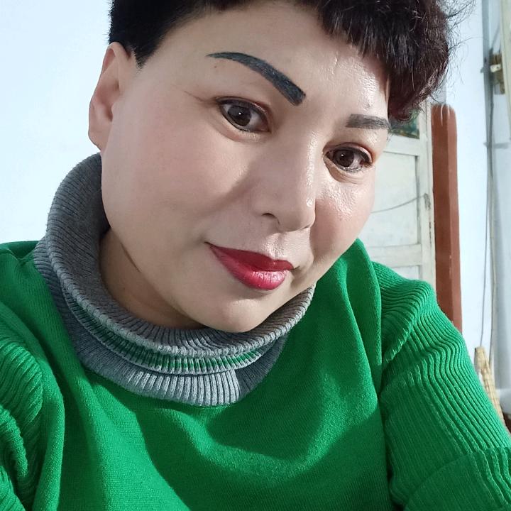 姜红霞说唱河南坠子