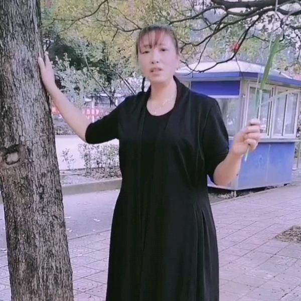 快乐妹（吕芸花）