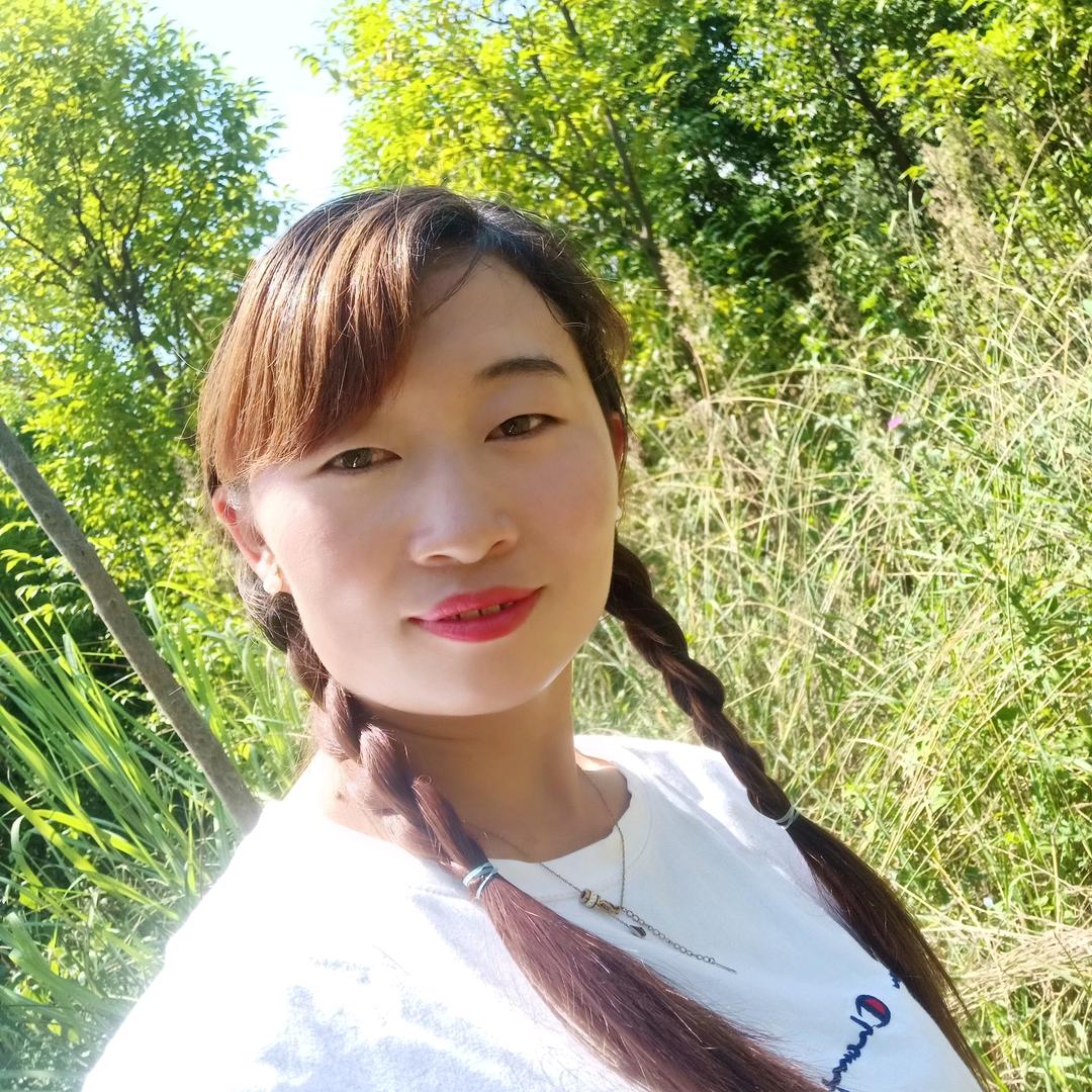 富源小能丽
