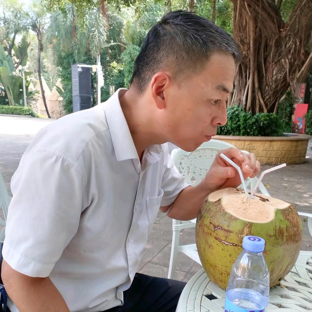 正好遇上我的人