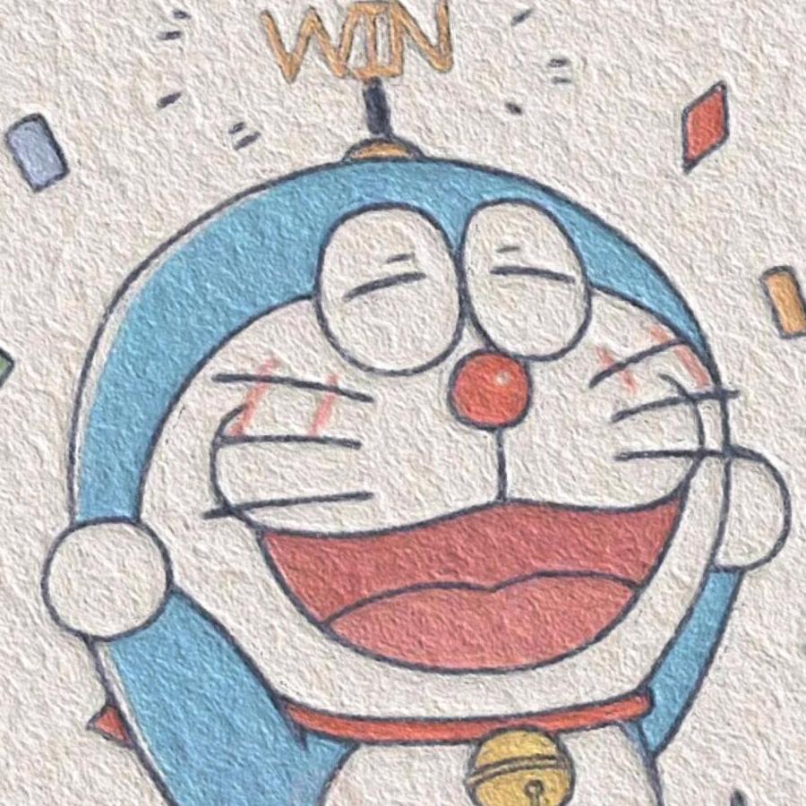 🌈吐谷浑放假头像
