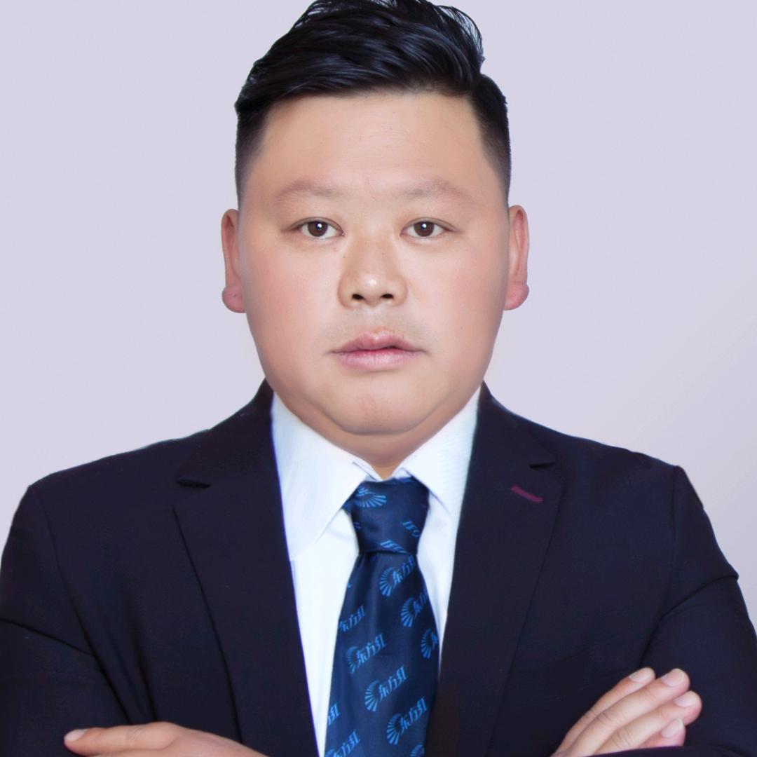 安家房产：胖刘