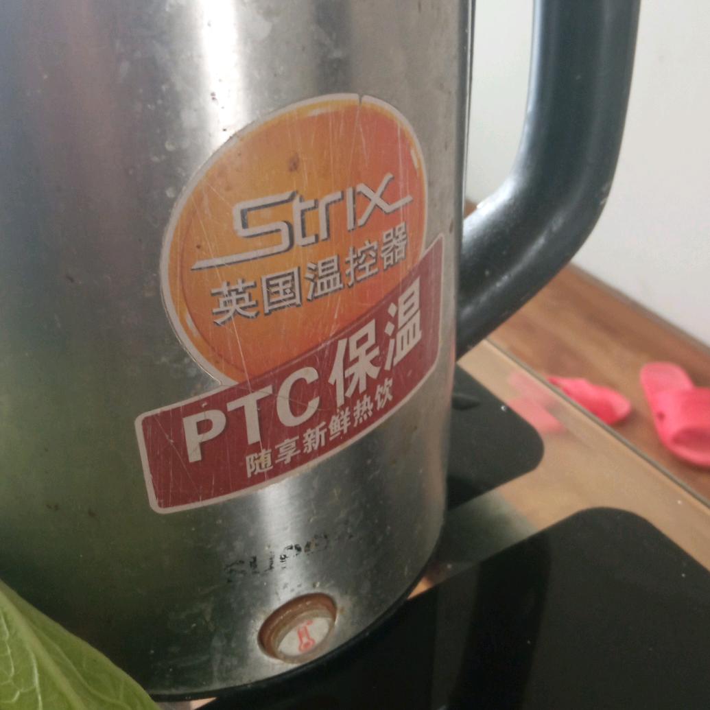 韩明白