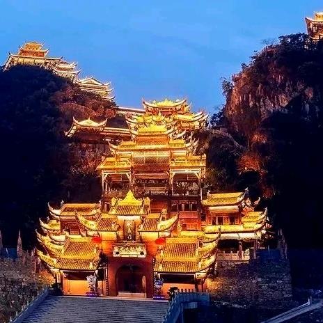 土家人《鸡哥》