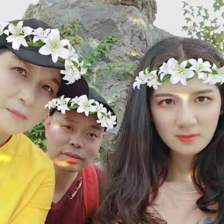 爱狗的女人👩