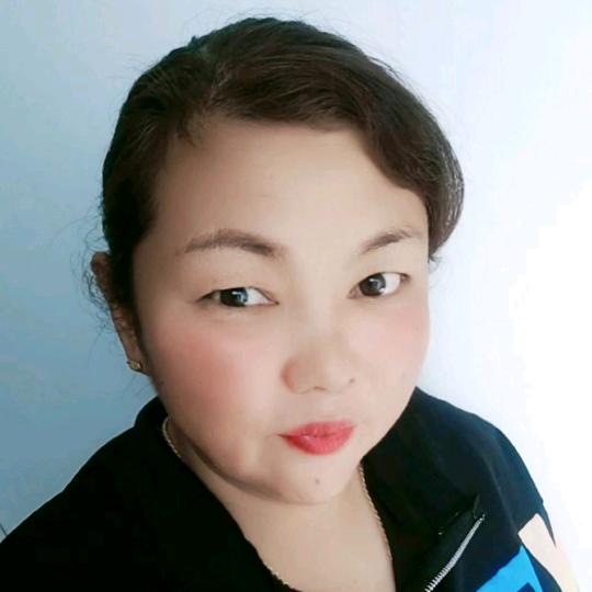 张姐🎤