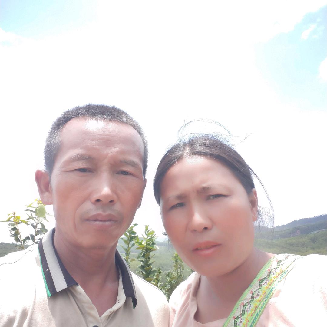 夫妻组合
