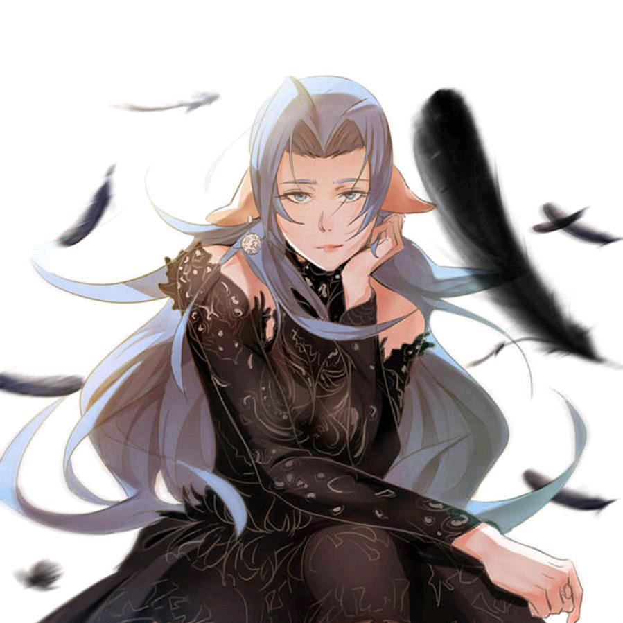远浪.
