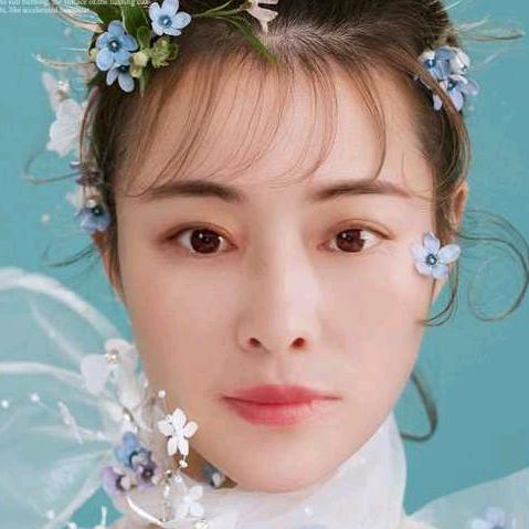 幸福的女人