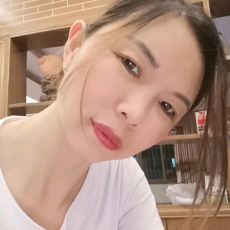 卖菜大姐（重庆远嫁厦门）