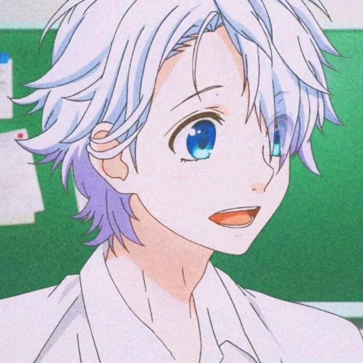 困困不想睡|･ω･｀)