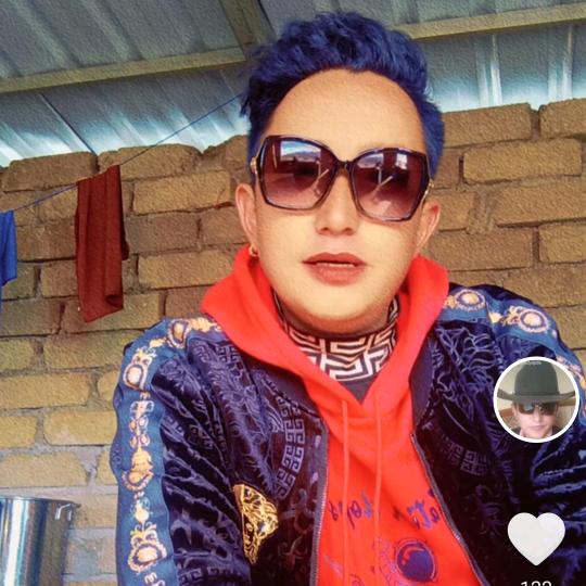 爱你就要追到底